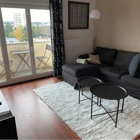 Suite Des Moulins - Neoma Reims Exterior photo
