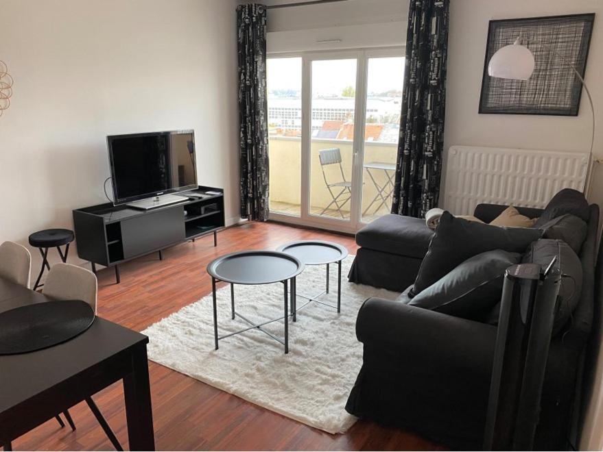 Suite Des Moulins - Neoma Reims Exterior photo