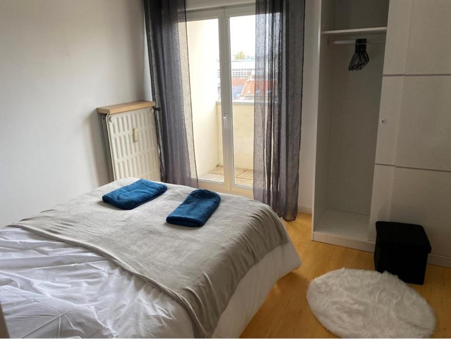 Suite Des Moulins - Neoma Reims Exterior photo